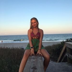 Meet your Posher, Rhiannon